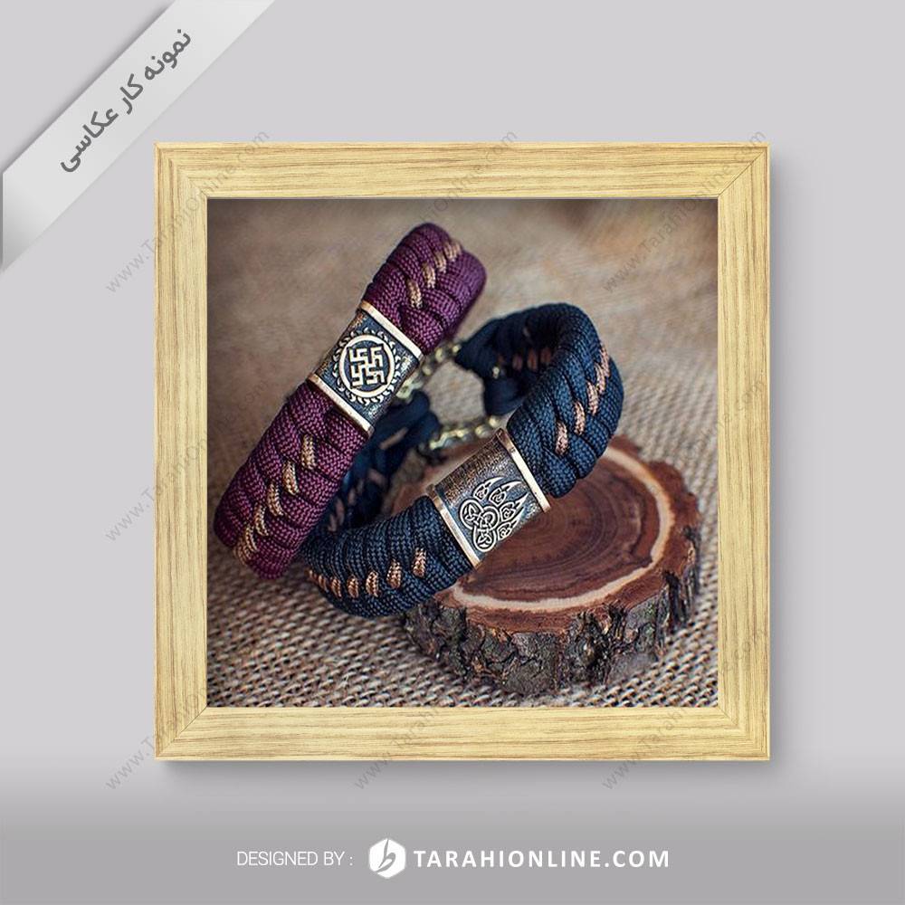 عکاسی از دستبند 16